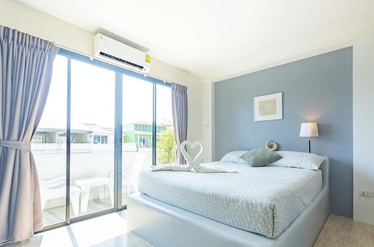 The Beach Cha Am Guest House