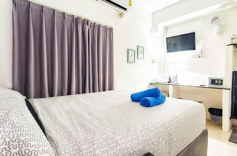 The Beach Cha Am Guest House