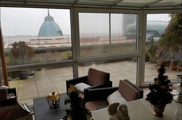 Appartement Klaustermeyer