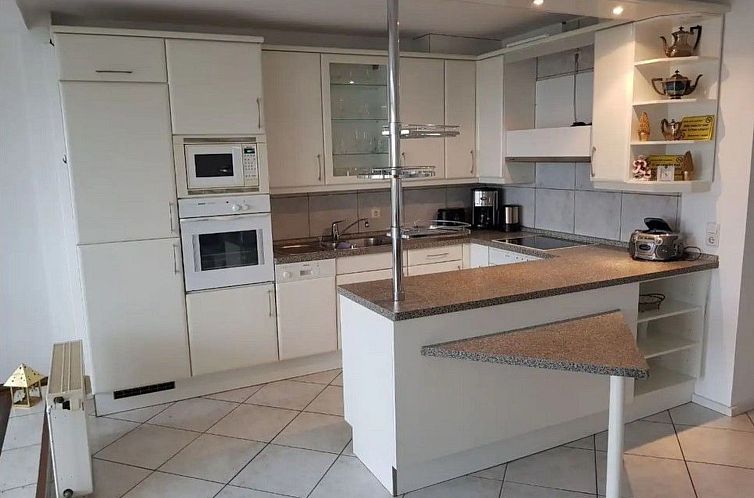 Appartement Klaustermeyer