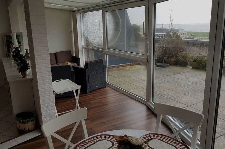 Appartement Klaustermeyer