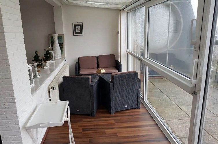 Appartement Klaustermeyer