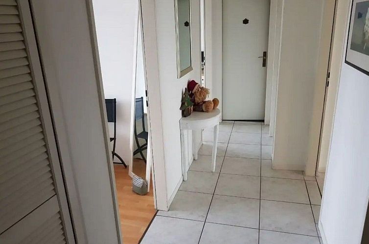 Appartement Klaustermeyer