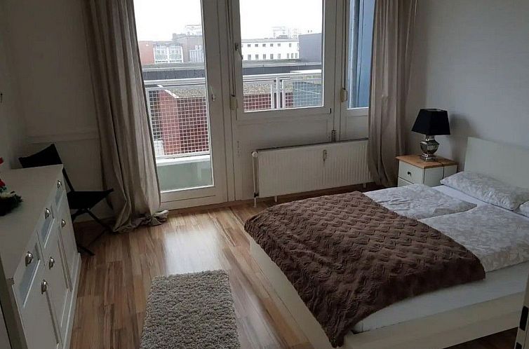 Appartement Klaustermeyer