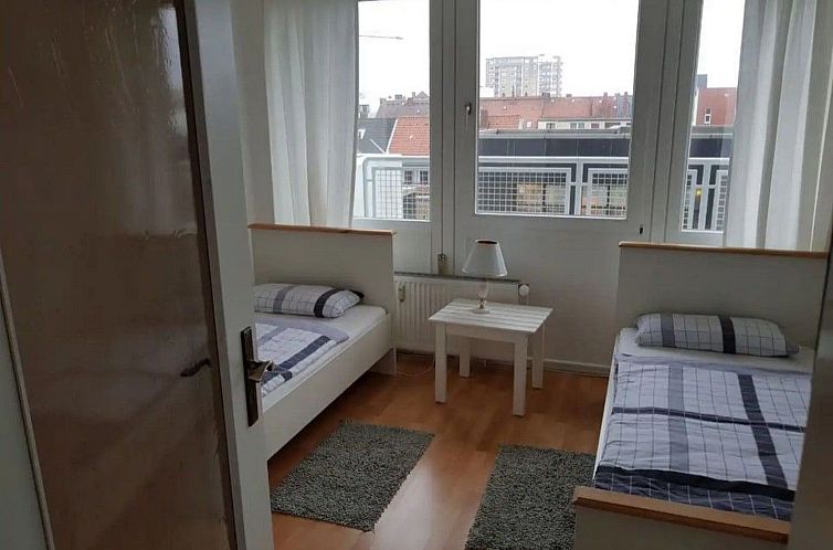 Appartement Klaustermeyer