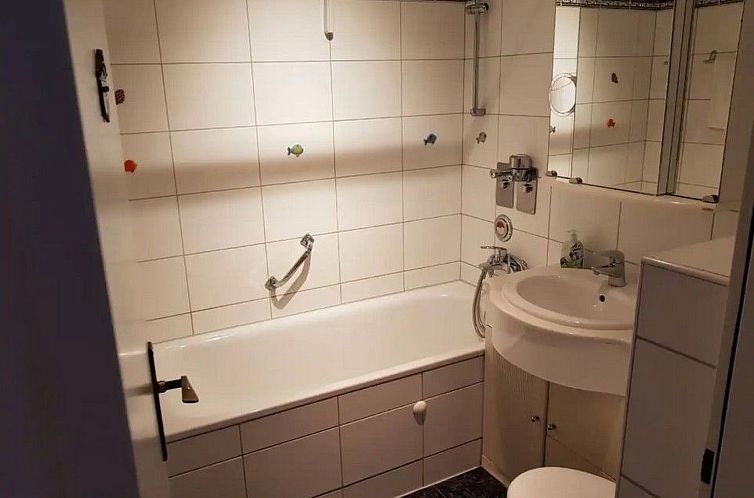Appartement Klaustermeyer
