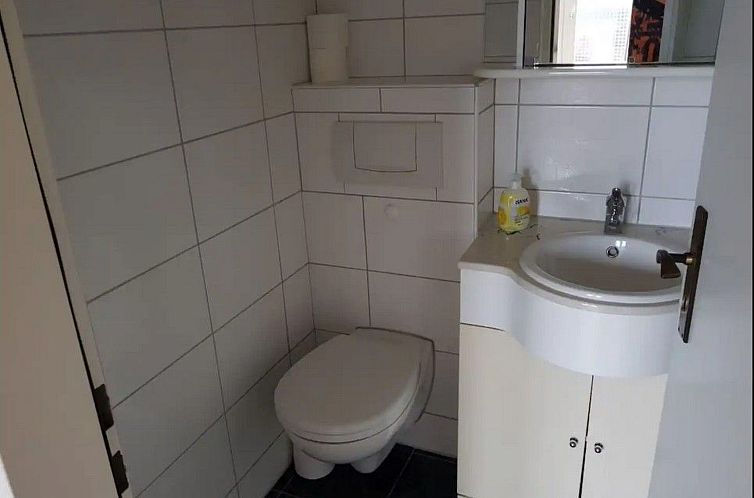 Appartement Klaustermeyer
