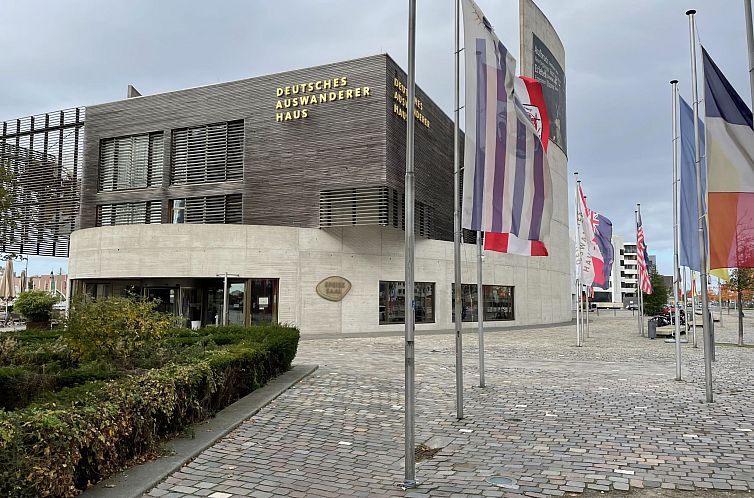 Appartement Klaustermeyer