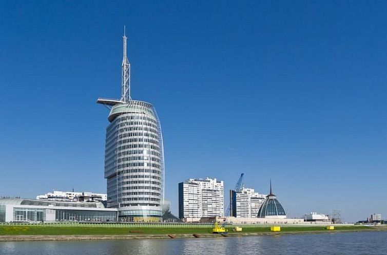 Appartement Zentrale Wohnung mit Klavier, Kunst und Design