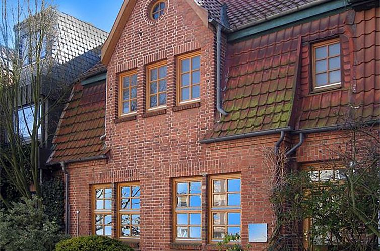 Appartement Zentrale Wohnung mit Klavier, Kunst und Design
