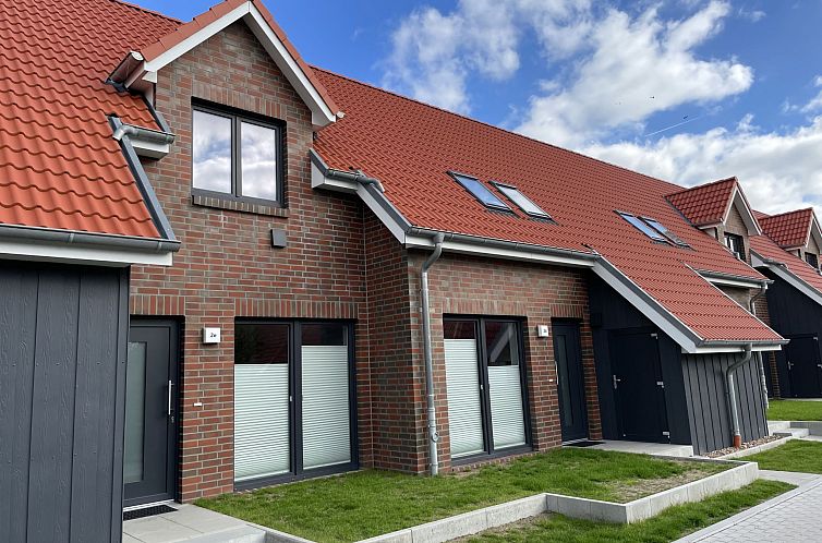 Verblijf 02310803 - Vakantiewoning Noordzee - Vakantiehuis Cuxland Ferienpark