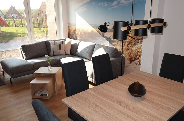 Vakantiehuis Cuxland Ferienpark