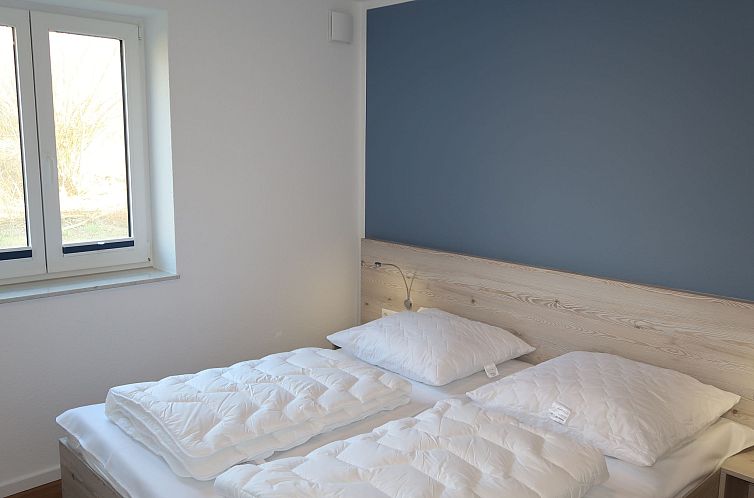 Vakantiehuis Cuxland Ferienpark