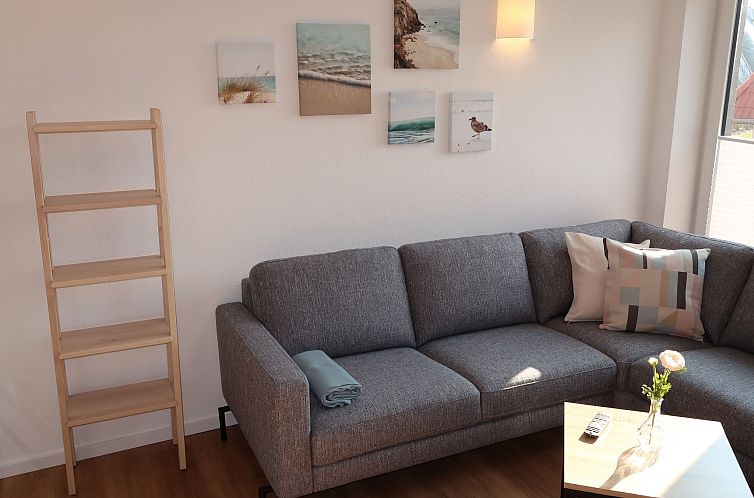 Vakantiehuis Cuxland Ferienpark