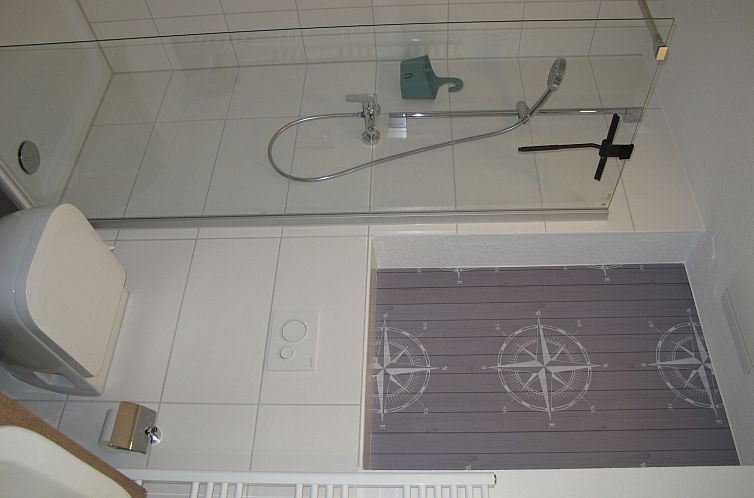 Vakantiehuis Cuxland Ferienpark