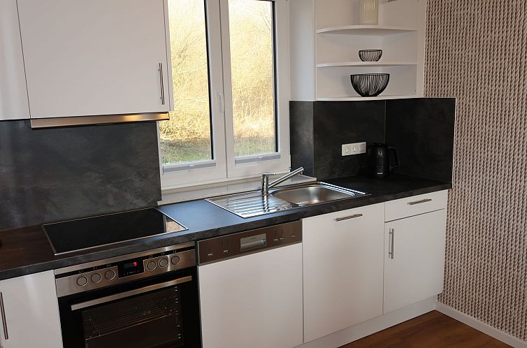 Vakantiehuis Cuxland Ferienpark