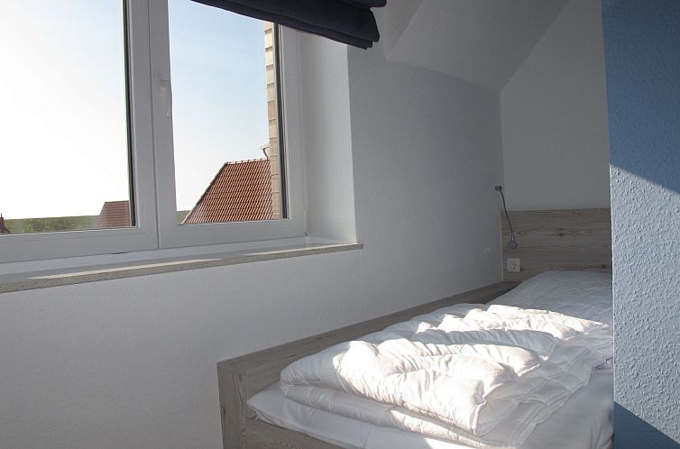 Vakantiehuis Cuxland Ferienpark