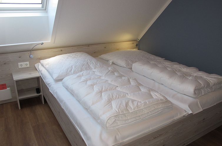 Vakantiehuis Cuxland Ferienpark