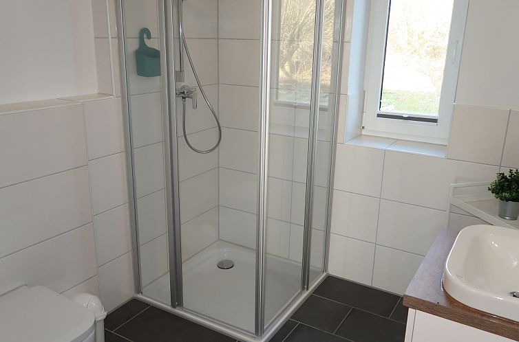 Vakantiehuis Cuxland Ferienpark