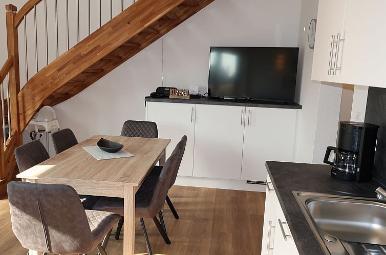 Vakantiehuis Cuxland Ferienpark