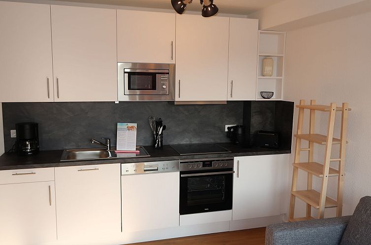 Vakantiehuis Cuxland Ferienpark