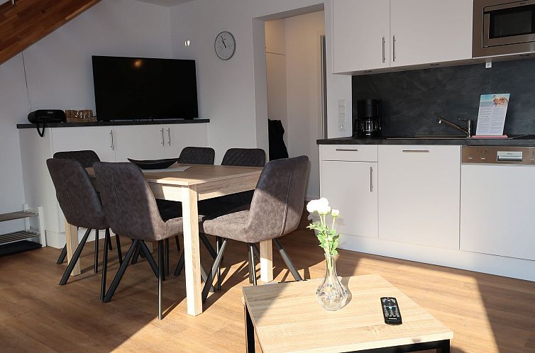 Vakantiehuis Cuxland Ferienpark