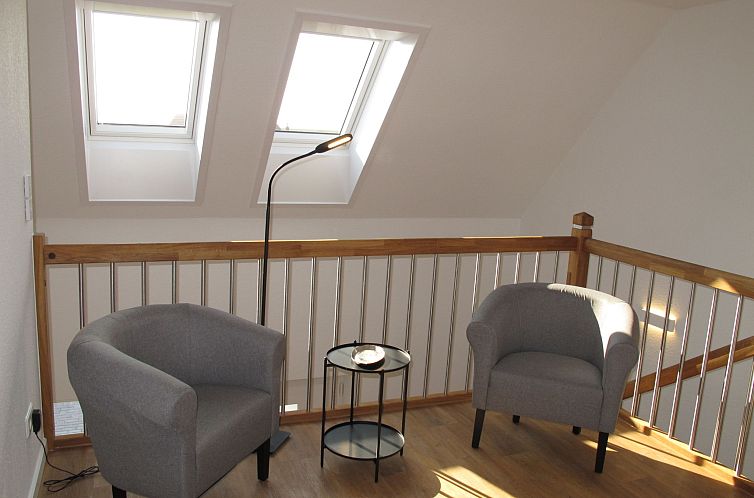 Vakantiehuis Cuxland Ferienpark