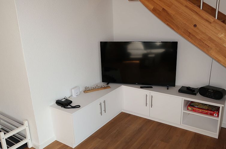 Vakantiehuis Cuxland Ferienpark