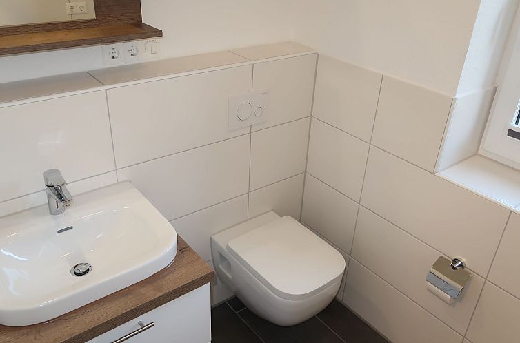 Vakantiehuis Cuxland Ferienpark