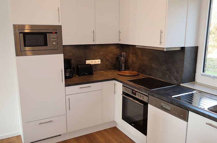 Vakantiehuis Cuxland Ferienpark