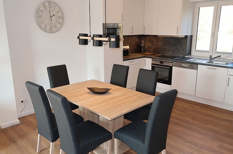 Vakantiehuis Cuxland Ferienpark