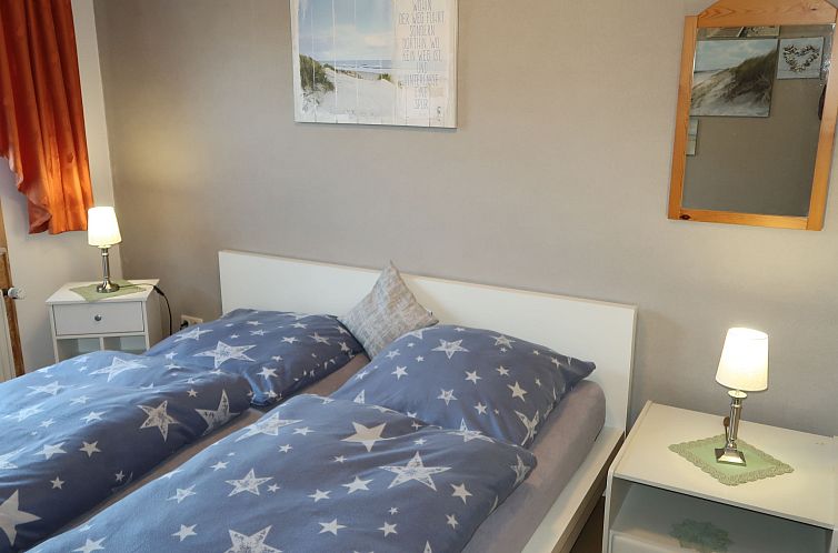 Vakantiehuis Am Burgstor