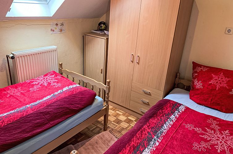 Appartement Peters