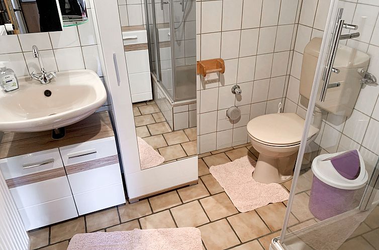 Appartement Peters