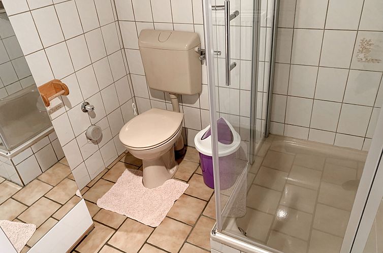 Appartement Peters