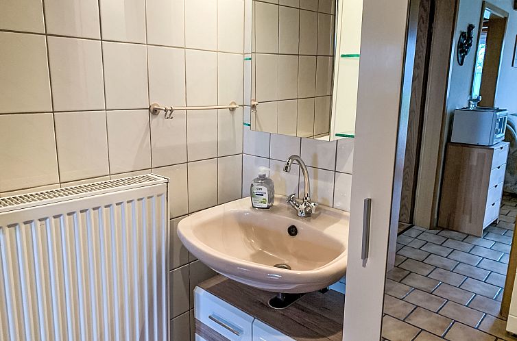 Appartement Peters