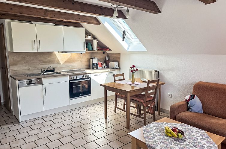 Appartement Peters