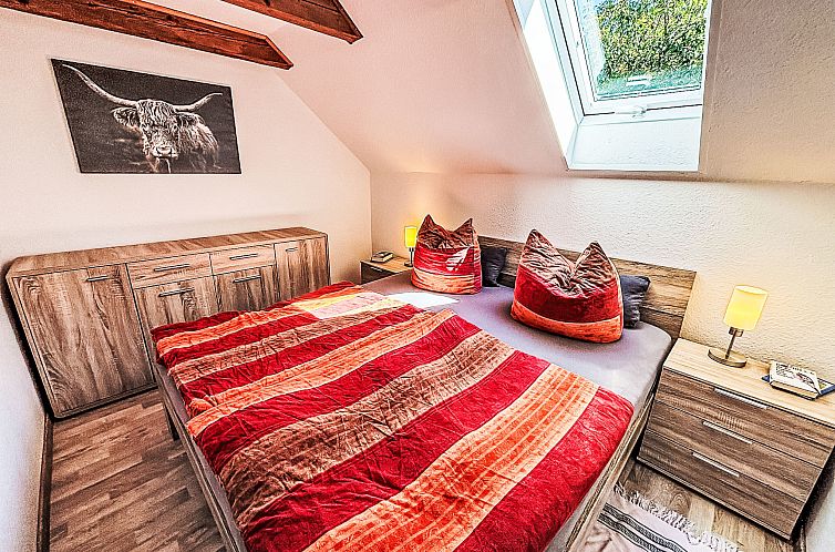 Appartement Peters