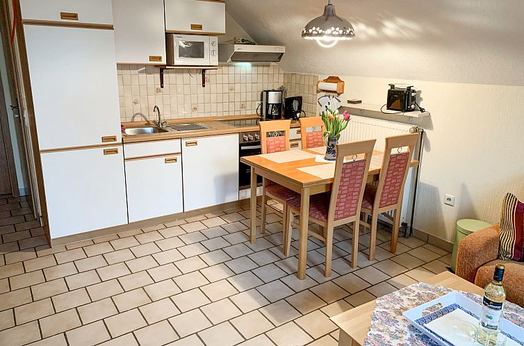 Appartement Peters