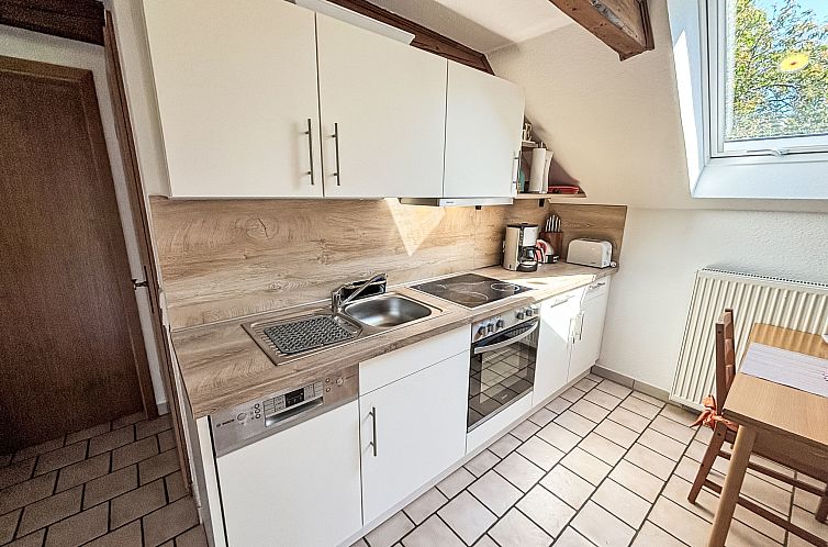 Appartement Peters