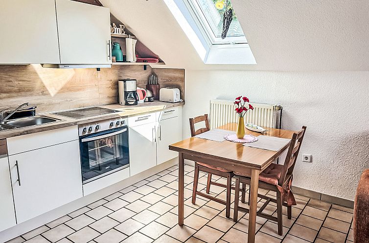 Appartement Peters