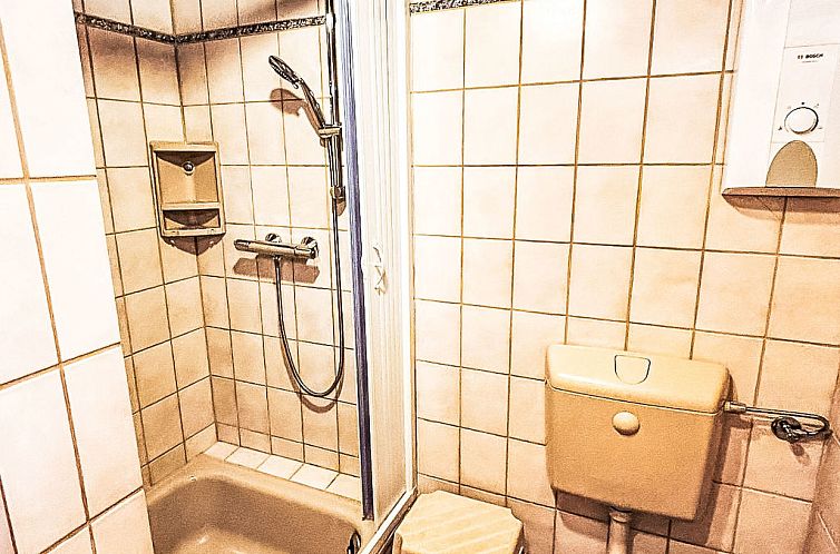 Appartement Peters