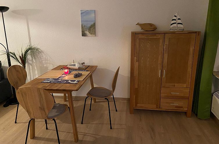 Appartement Süddünenidylle