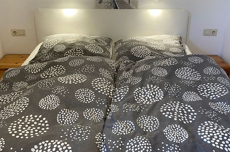 Appartement Süddünenidylle