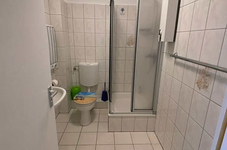 Appartement Süddünenidylle