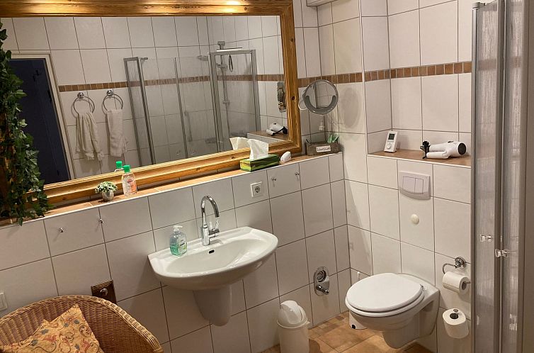 Appartement Appartement mit eigenem Parkplatz