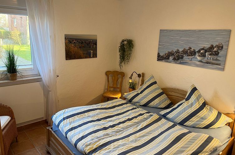 Appartement Appartement mit eigenem Parkplatz