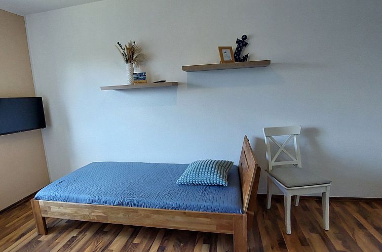 Appartement Flutbarke