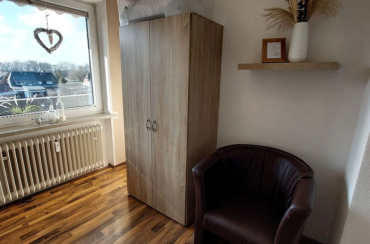 Appartement Flutbarke