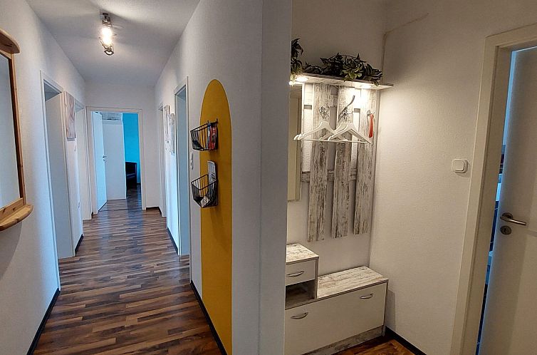 Appartement Flutbarke